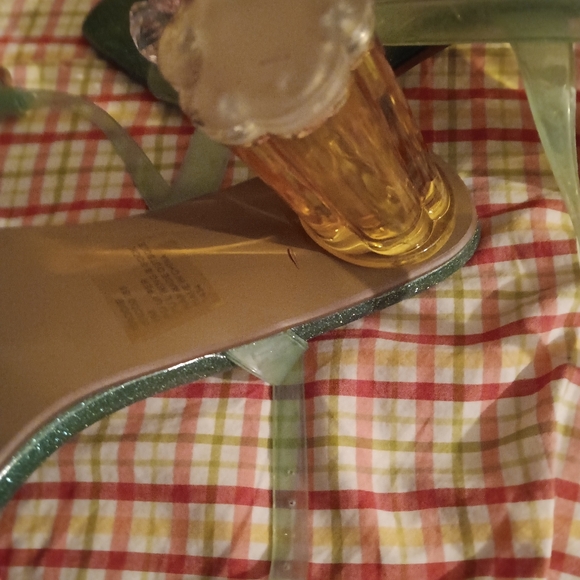 Betsey Johnson heels - Picture 7 of 7